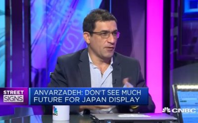 Japan Display is 'obviously' not investment grade_ Strategist thumbnail