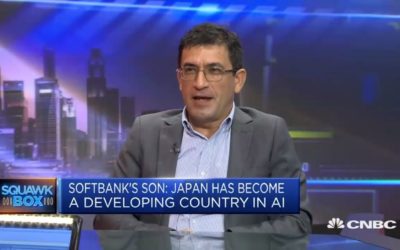 Japan is clearly lagging behind the US and China on AI_ Strategist thumbnail